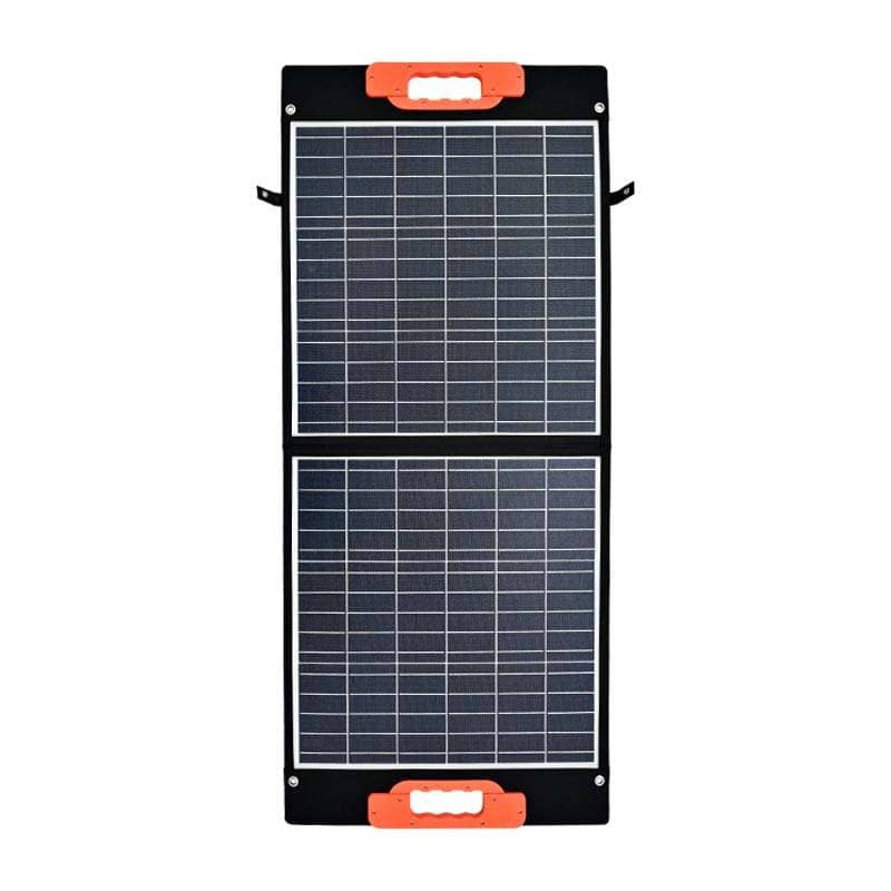 W Portable Solar Panel Kit Rv And Camping Sungold