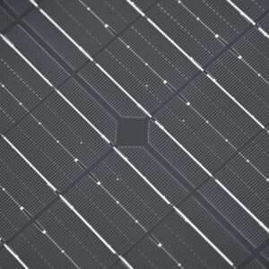 solar panels