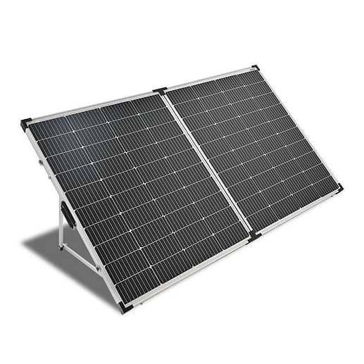 portable foldable solar panel