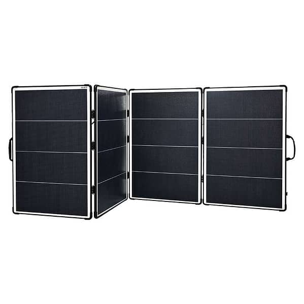 Folding Solar Panel