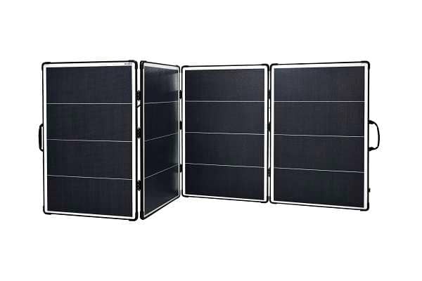 Hi-Power series Portable solar panels