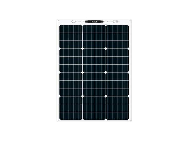 flexible solar panel for rv trailers