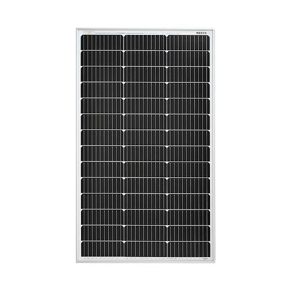 Unleash Power Highest Watt Solar Panels
