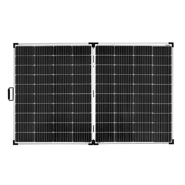 Portable Solar Panel - Ultimate Trusted Solar Supplier - Sungold