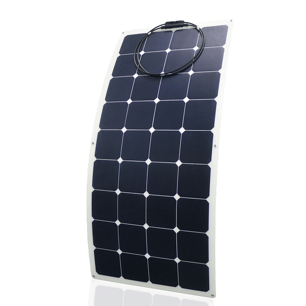 Wholesale Flexible Solar Panel Ultimate FlexibilitySUNGOLD
