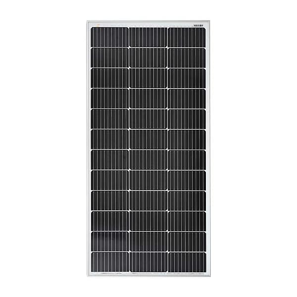 Max Power Highest Wattage Solar Panels