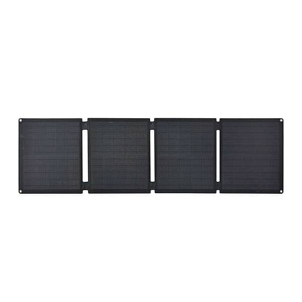 Best Portable Solar Panel Charger