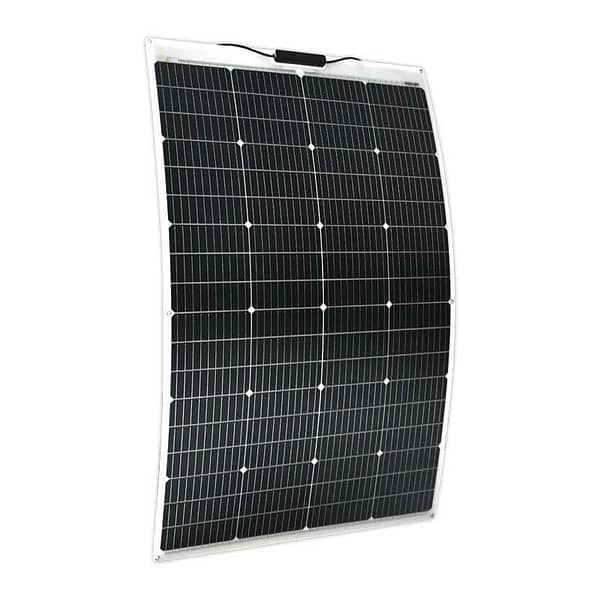 180w solar panel