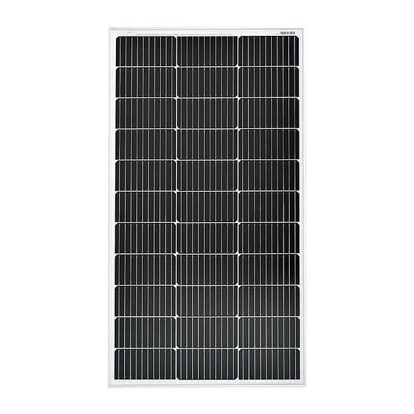 micro inverter solar panels