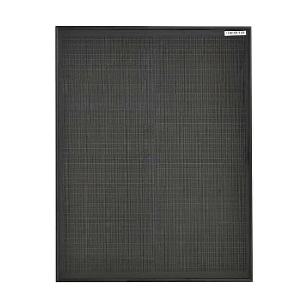 50 watt solar panel