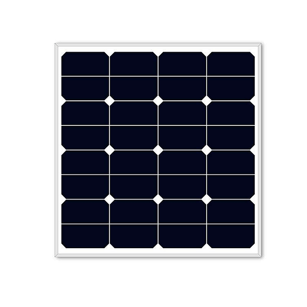 SunPower Solar Panel Specs
