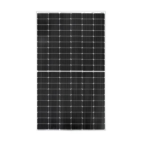 Solar Panel Glass 375W