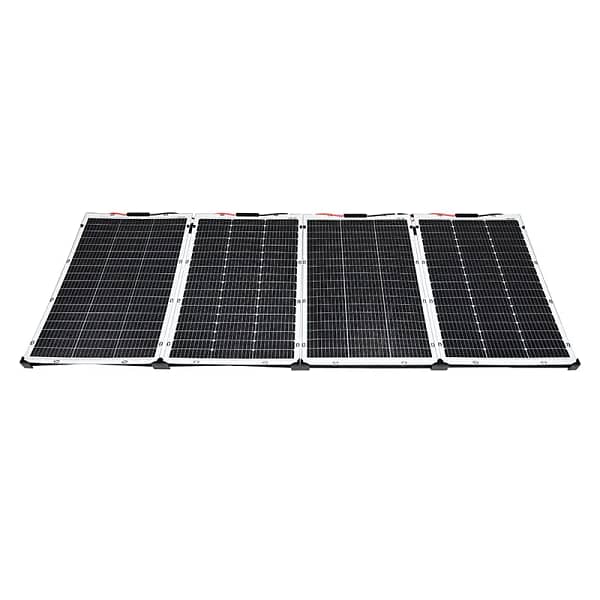 Custom Solar Panels 400W