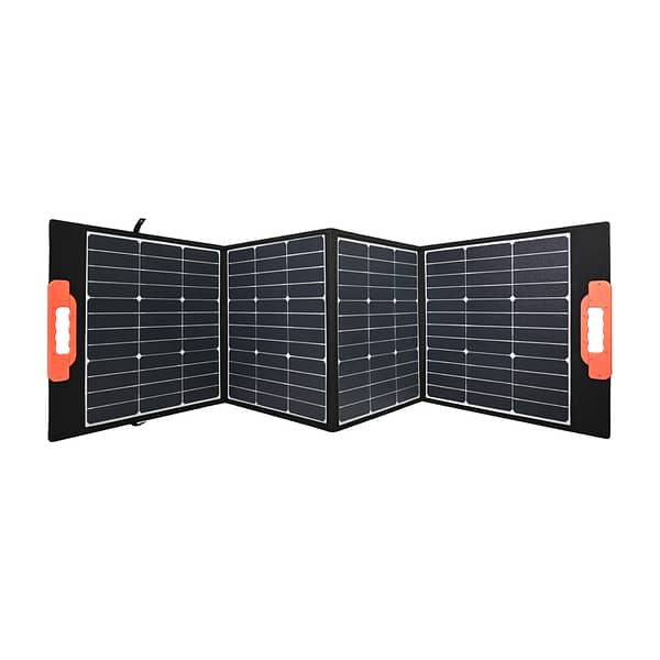 Solar Panel For 200 Watts