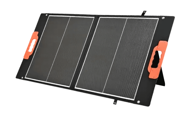 Portable solar panel 200w
