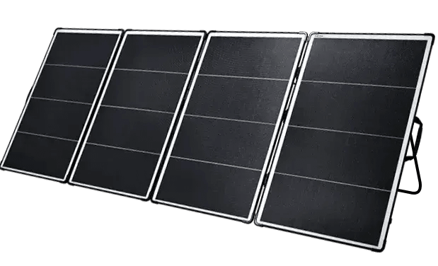 solar panel 400w