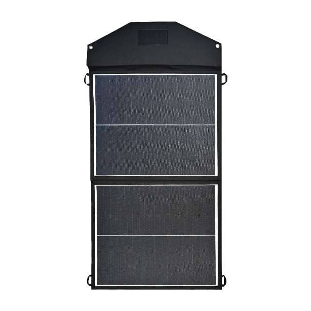 sungold solar panels