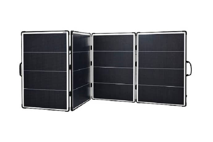 400W Solar Panel