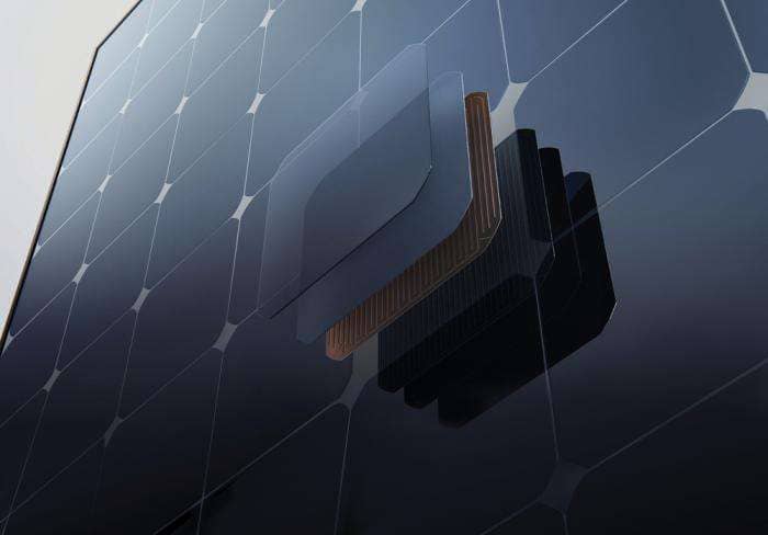 IBC Solar Cells