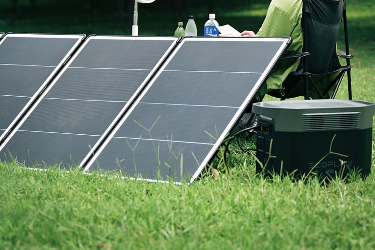 Portable Solar Panels Ultimate Trusted Solar Energy Equipment Supplier