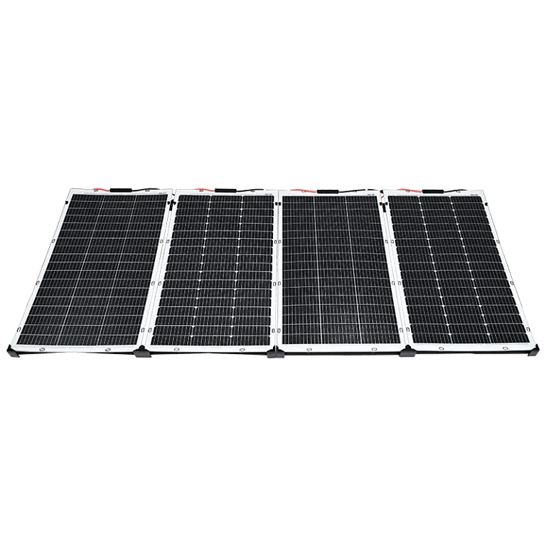 Balcony Solar Panels System Harnesses Solar Energy-sungold