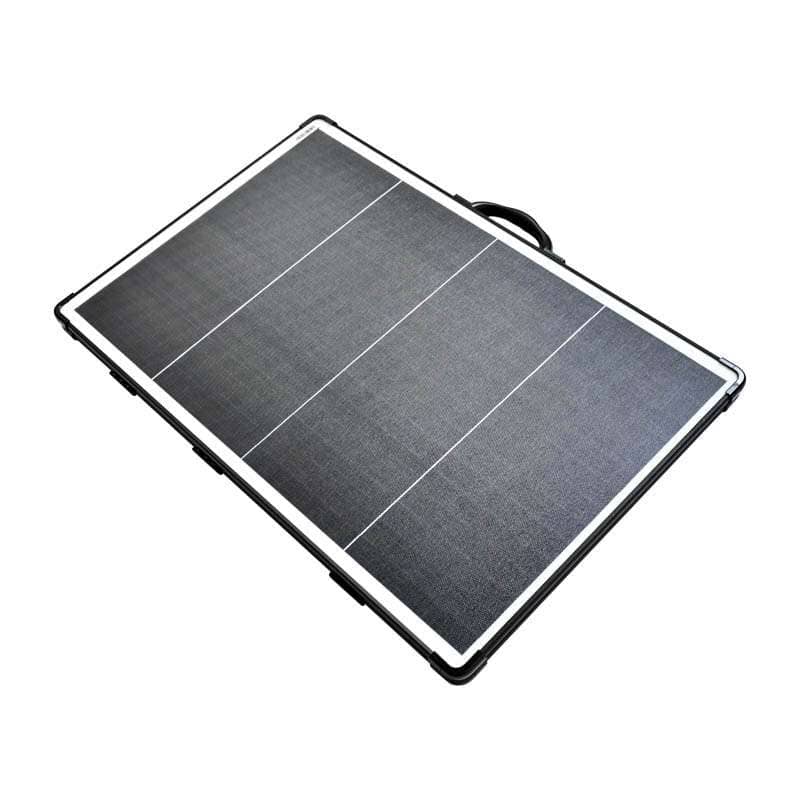 folding solar panel 200 watt