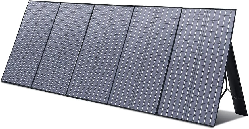 400 watt solar panel kits