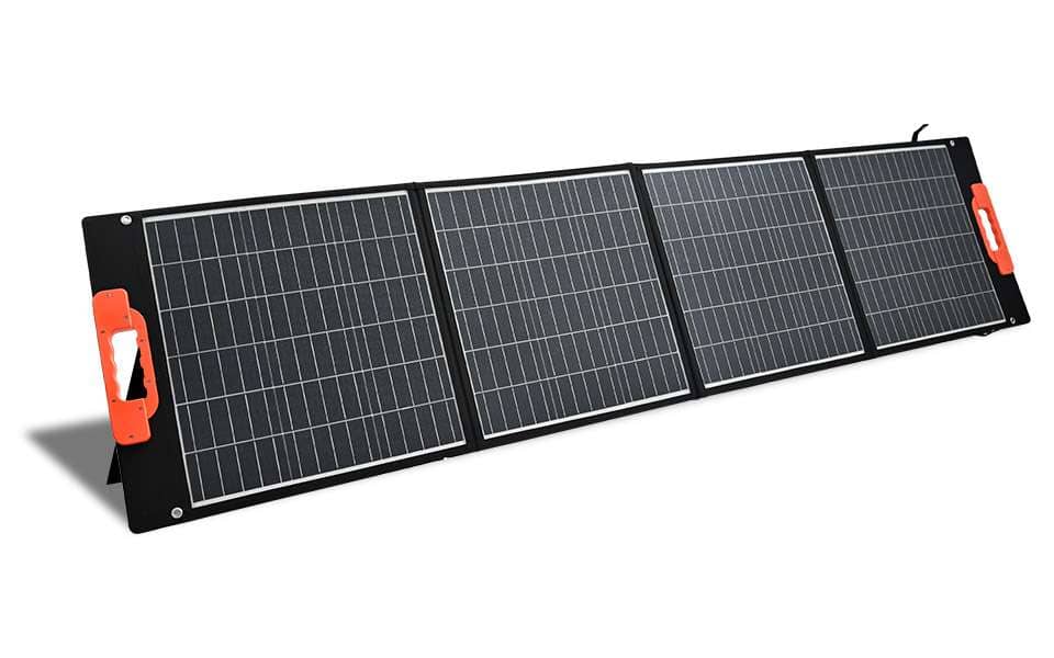 Portable Solar Panel - Ultimate Trusted Solar Energy Equipment Supplier