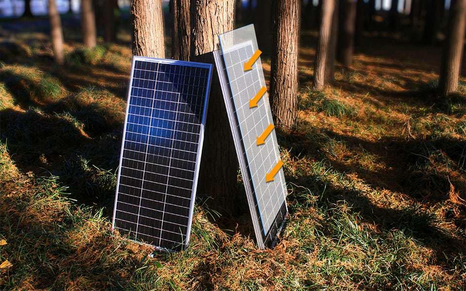 Max Power Highest Wattage Solar Panels