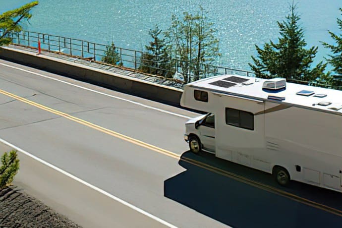RV Solar Panels