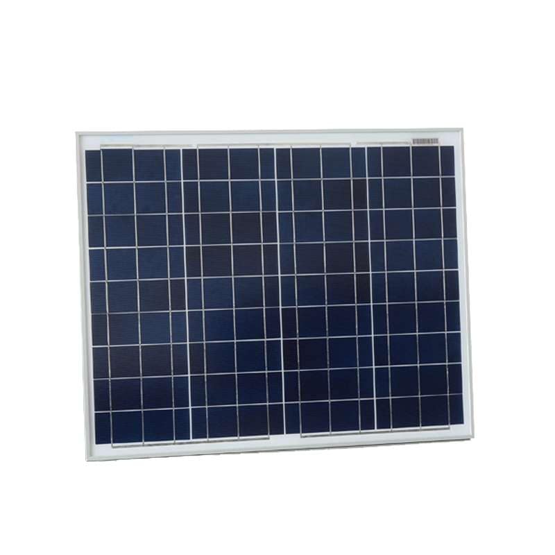 Sungold Solar BEST Fixed Solar Panel Off Grid Kit SGP50W