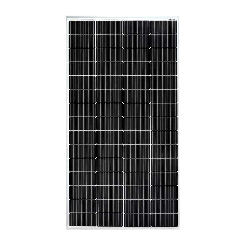 Empower With Size Large Solar Panels