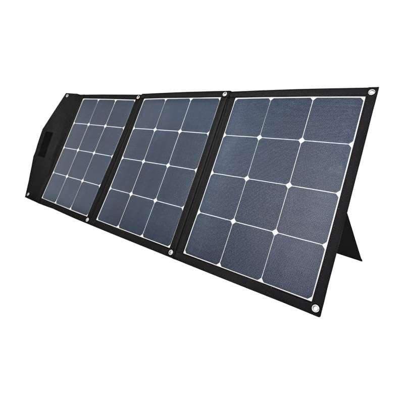 SPC-TF-S-135W Portable Solar Panels Camping Charge Anywhere