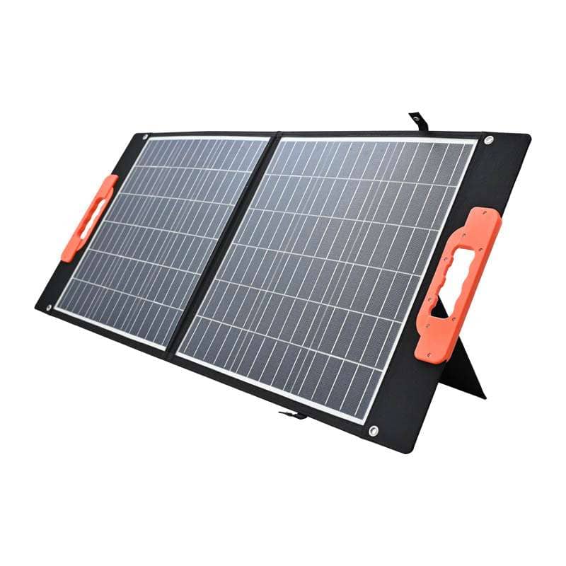 100W Portable Solar Panel Kit RV And Camping-Sungold