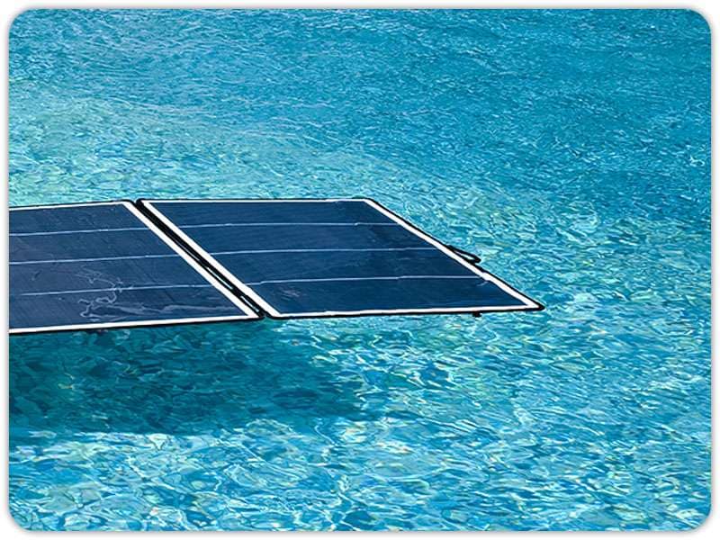 A Brief Introduction Of Lightweight Portable Solar Panels Sungoldsolar