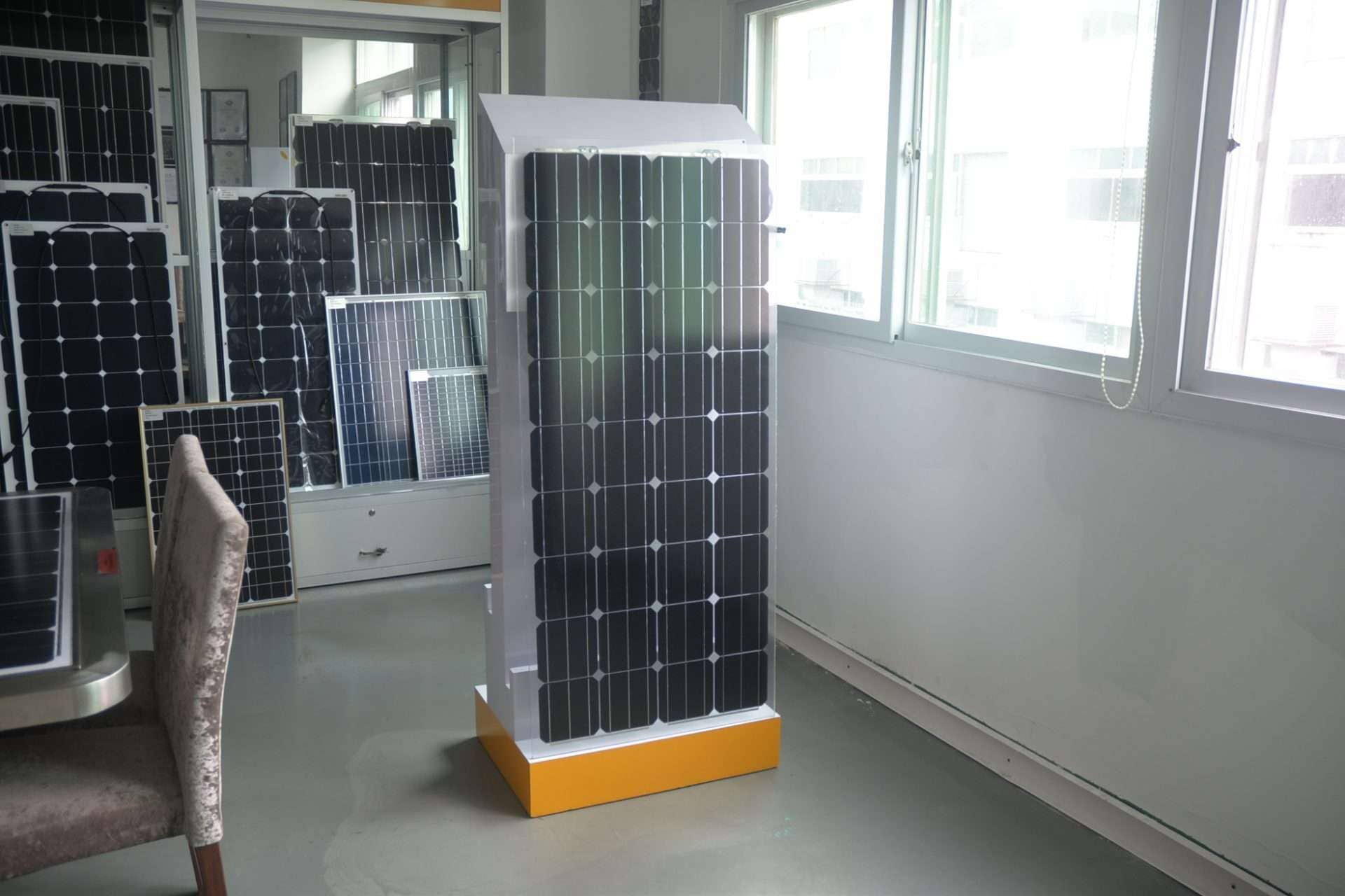 Explained Bifacial Solar Panels