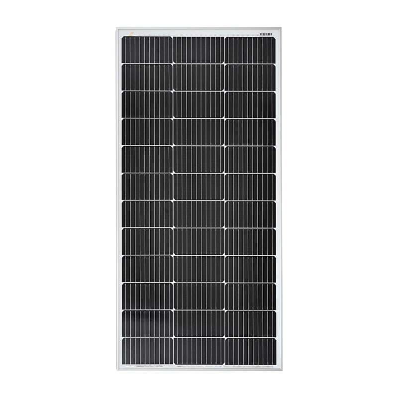 Max Power Highest Wattage Solar Panels