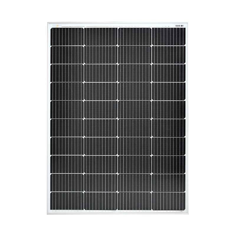 Powerful Performance: 150 Watt Solar Panel