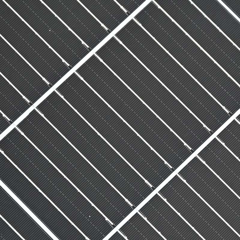 Max Power Highest Wattage Solar Panels