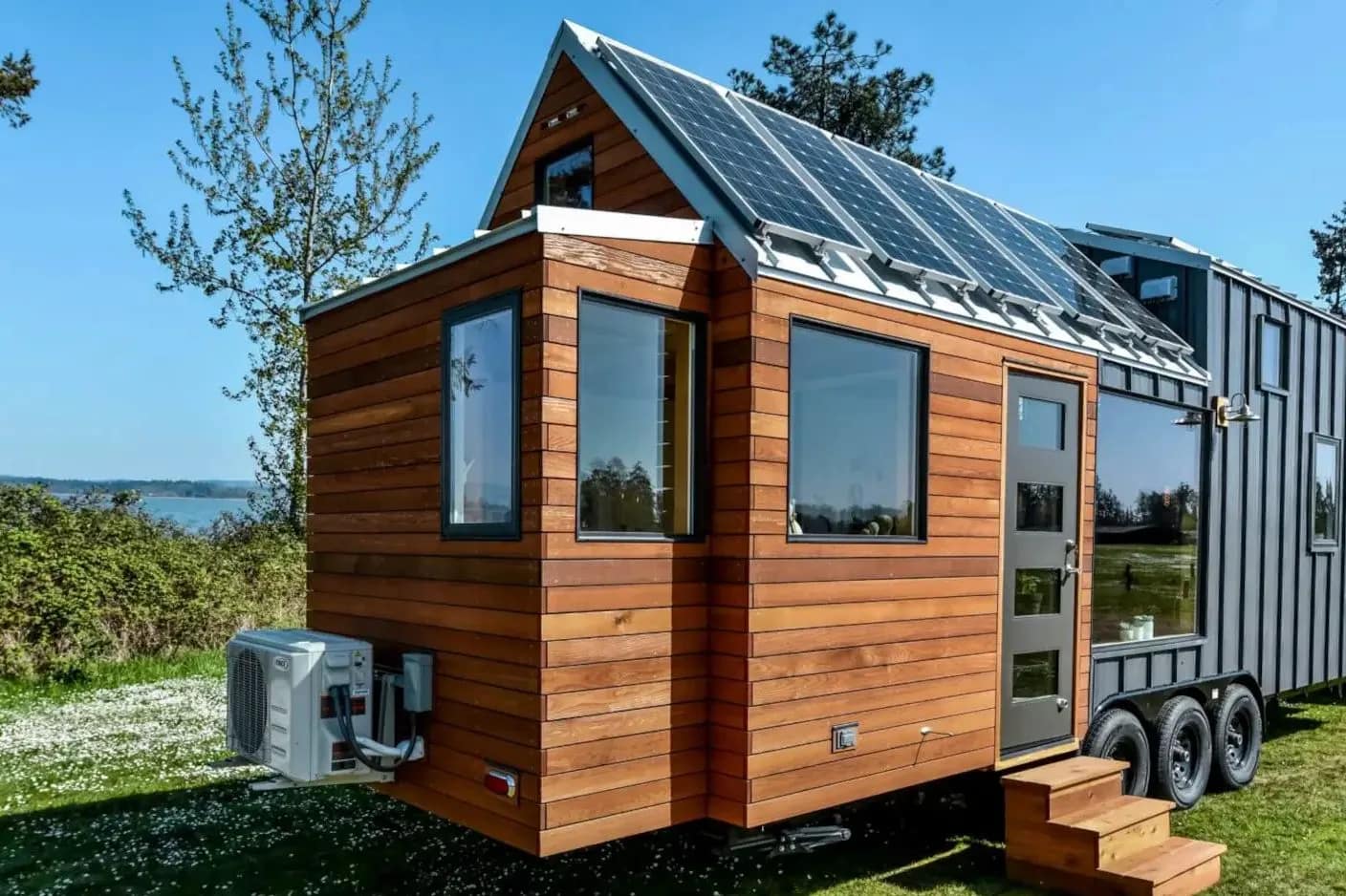 Solar Panels for Mobile Homes