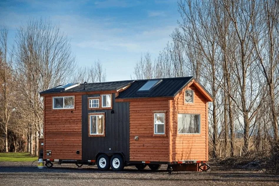 Solar Panels for Mobile Homes