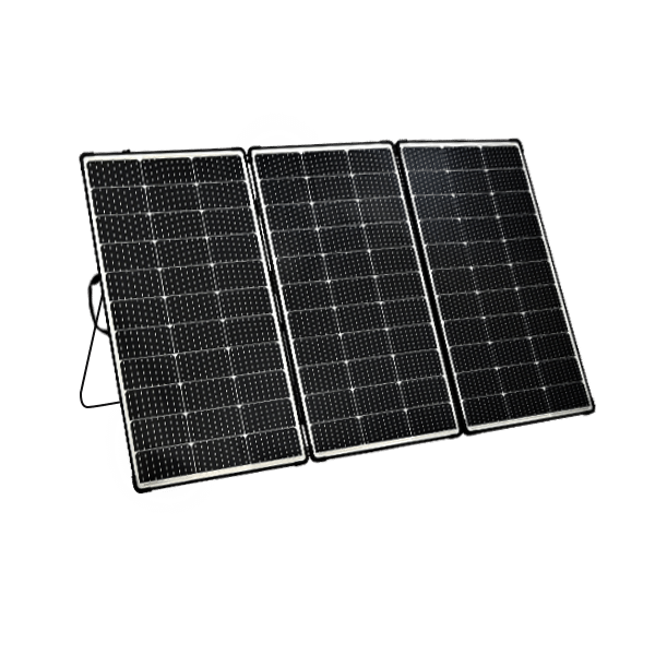 SUNGOLD Hi-Power 300 Watt Solar Panels: Embrace Green Energy