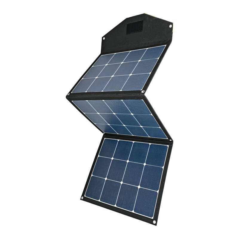 Panels Anywhere Charge SPC-TF-S-135W Portable Camping Solar