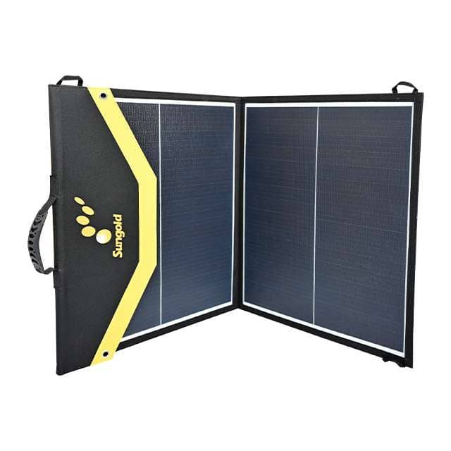 Perfect Fold-Out Solar Panels For You - Sungold Solar